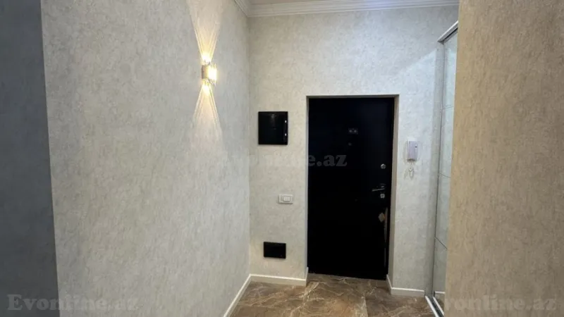 Kirayə verilir 3 otaqlı Mənzil Yeni tikili 105 m² Yeni Yasamal - şəkil 19