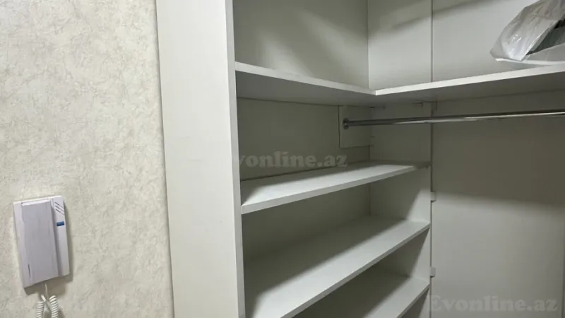 Kirayə verilir 3 otaqlı Mənzil Yeni tikili 105 m² Yeni Yasamal - şəkil 20