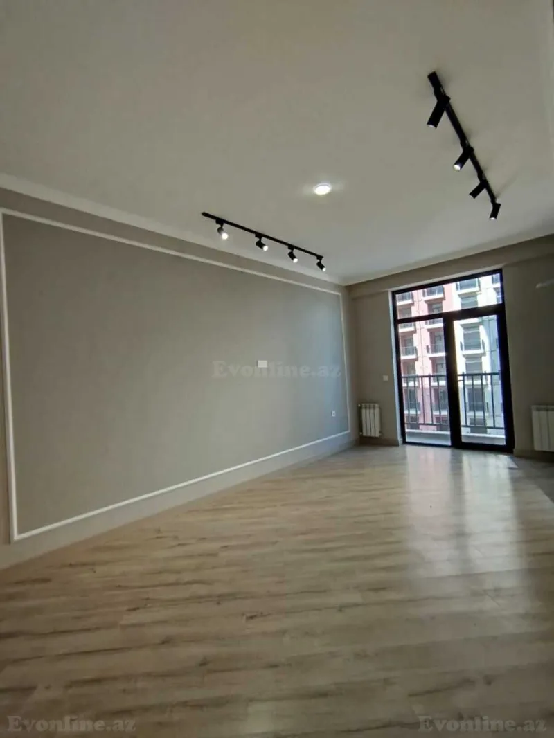 Satılır 2 otaqlı Mənzil Yeni tikili 87 m² Dərnəgül m. - şəkil 11