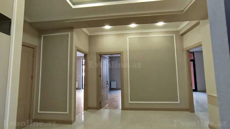 Satılır 2 otaqlı Mənzil Yeni tikili 87 m² Dərnəgül m. - şəkil 13