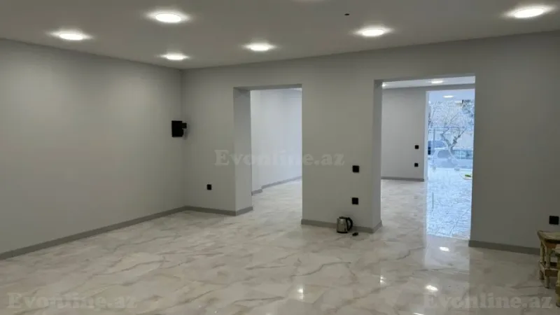 Kirayə verilir Obyekt 120 m² Elmlər Akademiyası m. - şəkil 2