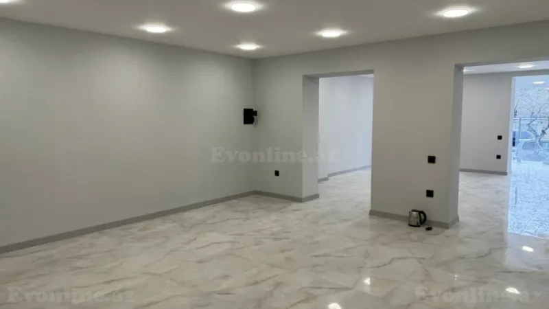 Kirayə verilir Obyekt 120 m² Elmlər Akademiyası m. - şəkil 5