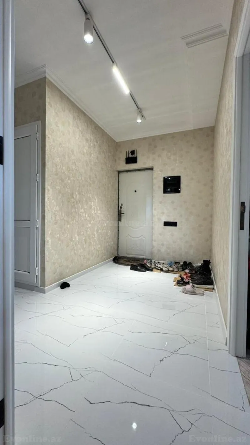 Satılır 3 otaqlı Mənzil Köhnə tikili 83 m² Xətai r. - şəkil 10