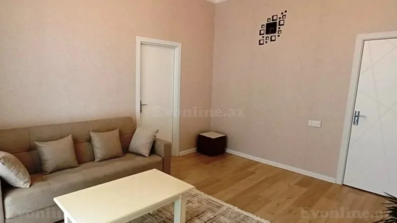 Kirayə verilir 2 otaqlı Mənzil Köhnə tikili 50 m² 28 May m. - şəkil 2