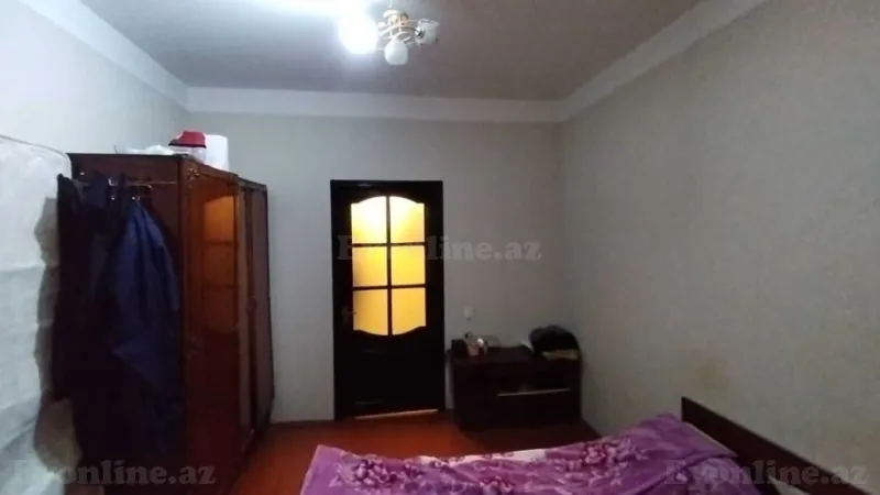 2 otaqlı Mənzil 65 m² Xalqlar Dostluğu m. Satılır