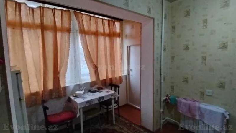 Satılır 2 otaqlı Mənzil Köhnə tikili 65 m² Xalqlar Dostluğu m. - şəkil 5