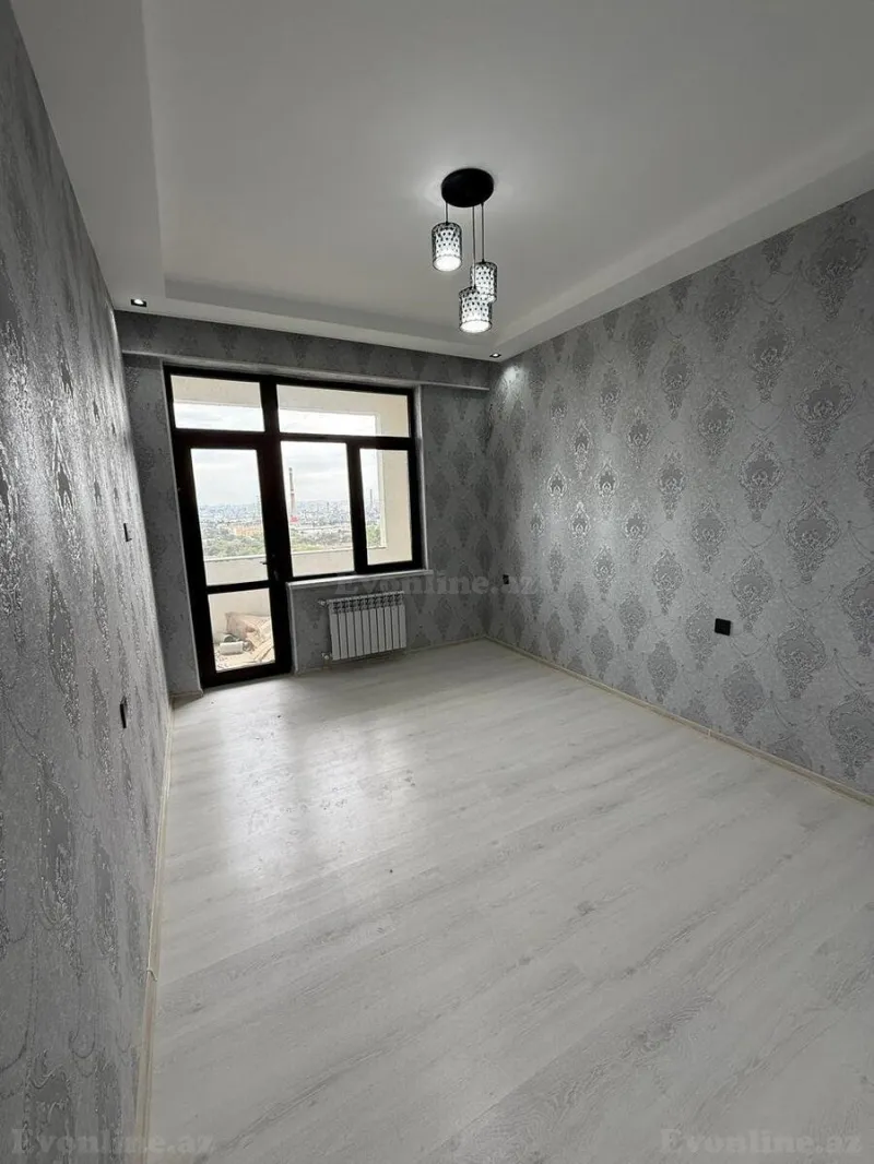 Satılır 2 otaqlı Mənzil Yeni tikili 70 m² Neftçilər m. - şəkil 9