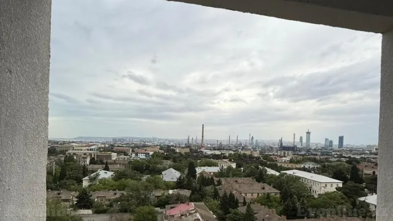 Satılır 2 otaqlı Mənzil Yeni tikili 70 m² Neftçilər m. - şəkil 10