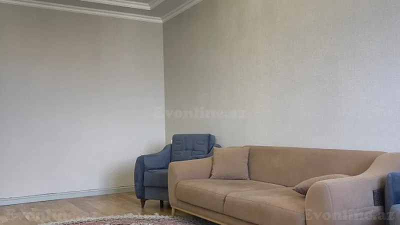 Kirayə verilir 2 otaqlı Mənzil Yeni tikili 63 m² 2-ci mikrorayon - şəkil 4