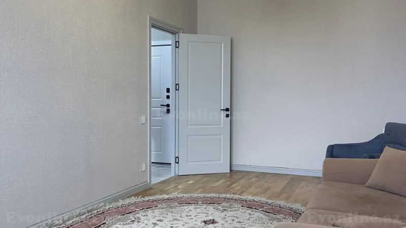 Kirayə verilir 2 otaqlı Mənzil Yeni tikili 63 m² 2-ci mikrorayon - şəkil 5