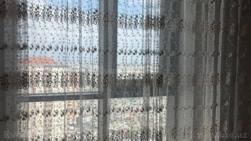 Kirayə verilir 2 otaqlı Mənzil Yeni tikili 63 m² 2-ci mikrorayon - şəkil 8