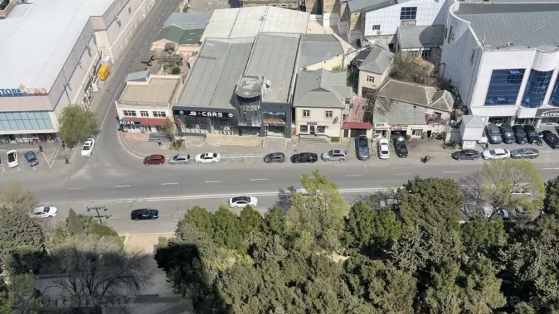 Kirayə verilir 2 otaqlı Mənzil Yeni tikili 63 m² 2-ci mikrorayon - şəkil 15