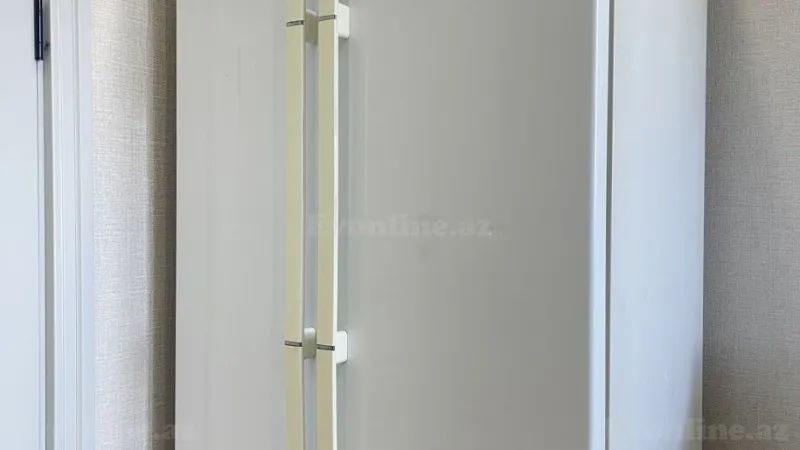 Kirayə verilir 2 otaqlı Mənzil Yeni tikili 63 m² 2-ci mikrorayon - şəkil 17