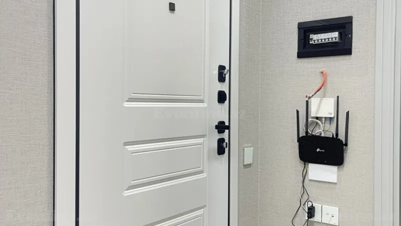 Kirayə verilir 2 otaqlı Mənzil Yeni tikili 63 m² 2-ci mikrorayon - şəkil 19