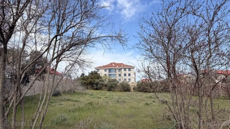 Torpaq Sabunçu r. Satılır