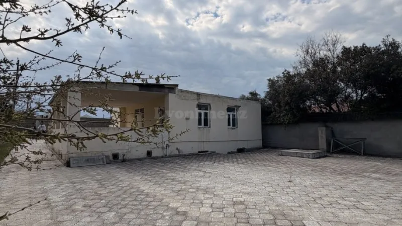 Satılır Torpaq 21.5 sot Sabunçu r. - şəkil 2