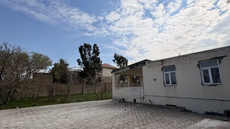 Satılır Torpaq 21.5 sot Sabunçu r. - şəkil 4