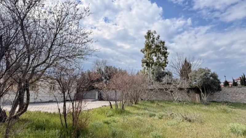 Satılır Torpaq 21.5 sot Sabunçu r. - şəkil 6