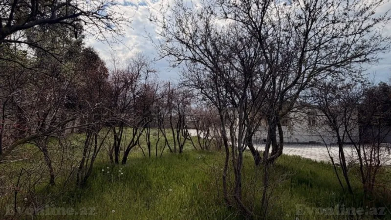 Satılır Torpaq 21.5 sot Sabunçu r. - şəkil 7