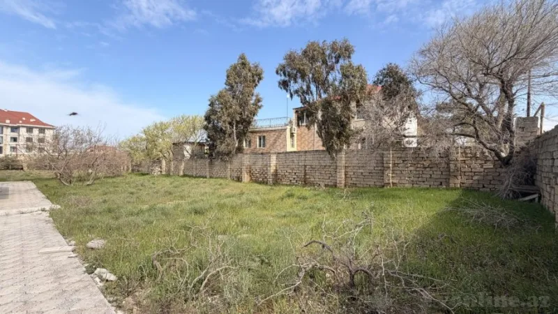 Satılır Torpaq 21.5 sot Sabunçu r. - şəkil 8