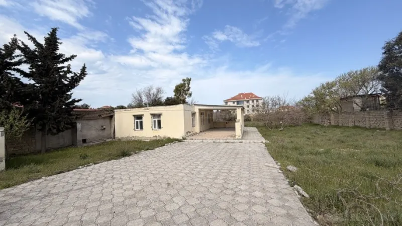 Satılır Torpaq 21.5 sot Sabunçu r. - şəkil 9