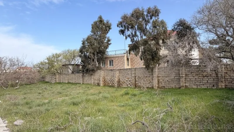 Satılır Torpaq 21.5 sot Sabunçu r. - şəkil 10