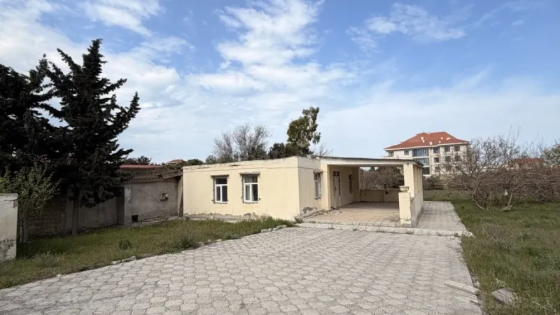 Satılır Torpaq 21.5 sot Sabunçu r. - şəkil 11