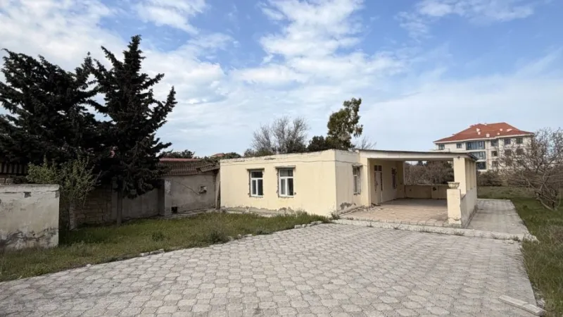 Satılır Torpaq 21.5 sot Sabunçu r. - şəkil 12