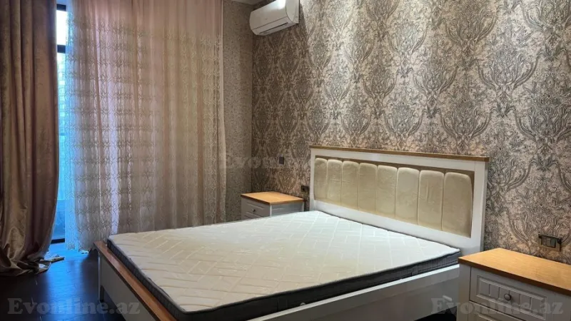 Satılır 4 otaqlı Mənzil Yeni tikili 178 m² 8 Noyabr m. - şəkil 9