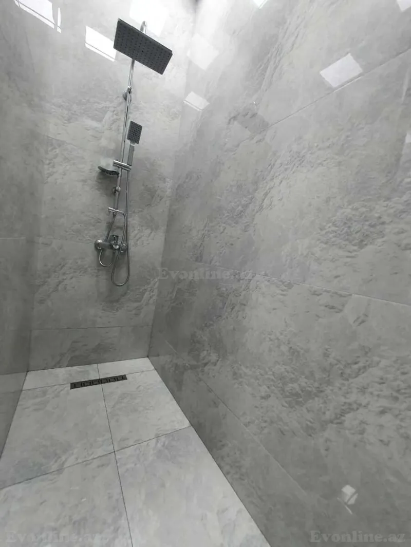 Kirayə verilir 2 otaqlı Mənzil Yeni tikili 80 m² Xətai m. - şəkil 13