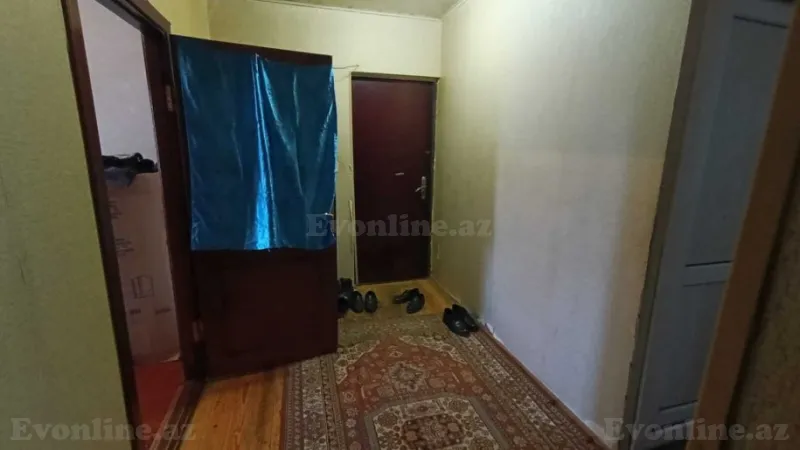 Satılır 5 otaqlı Mənzil Köhnə tikili 115 m² Nizami r. - şəkil 16