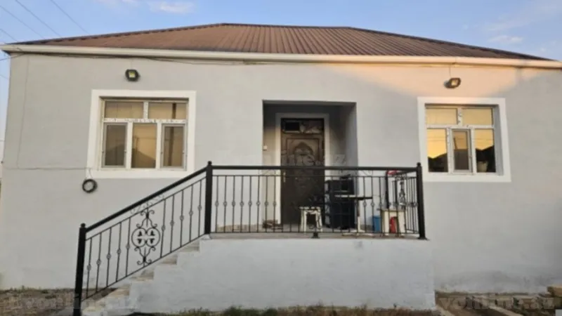 Satılır 3 otaqlı Mənzil Yeni tikili 2 m² Binə - şəkil 3