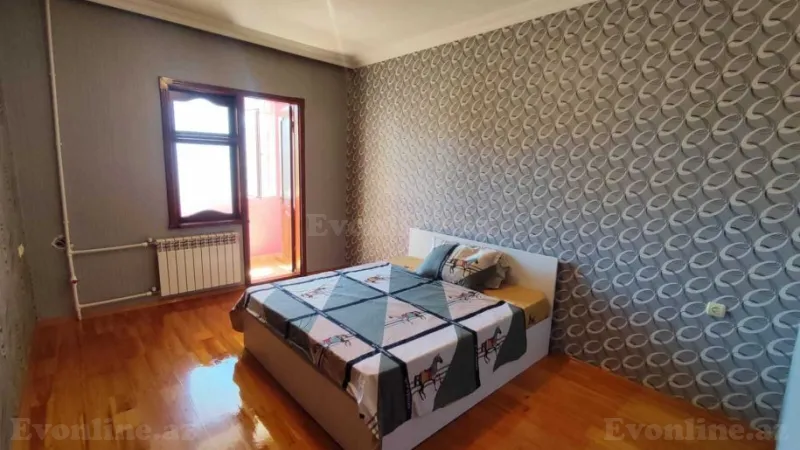 Kirayə verilir 2 otaqlı Mənzil Köhnə tikili 65 m² Köhnə Günəşli - şəkil 4