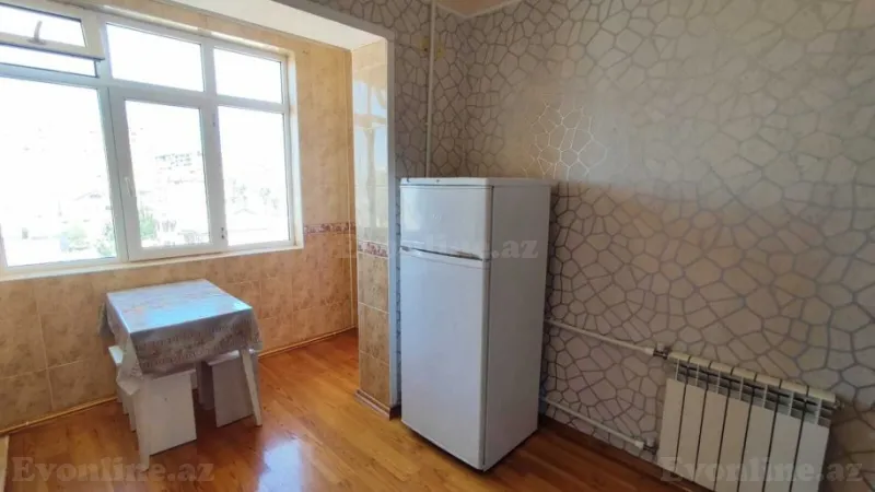 Kirayə verilir 2 otaqlı Mənzil Köhnə tikili 65 m² Köhnə Günəşli - şəkil 5