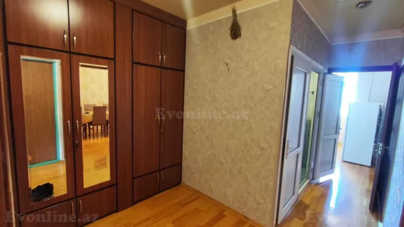 Kirayə verilir 2 otaqlı Mənzil Köhnə tikili 65 m² Köhnə Günəşli - şəkil 7
