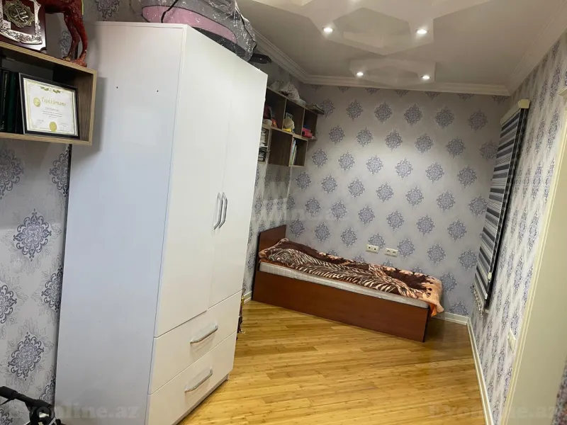 Satılır 7 otaqlı Həyət evi 330 m² M.Ə.Rəsulzadə - şəkil 8