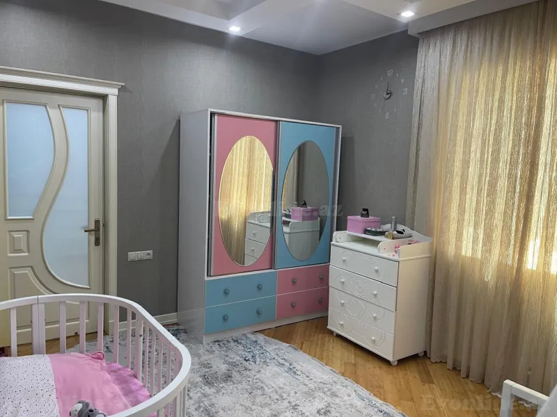 Satılır 7 otaqlı Həyət evi 330 m² M.Ə.Rəsulzadə - şəkil 9