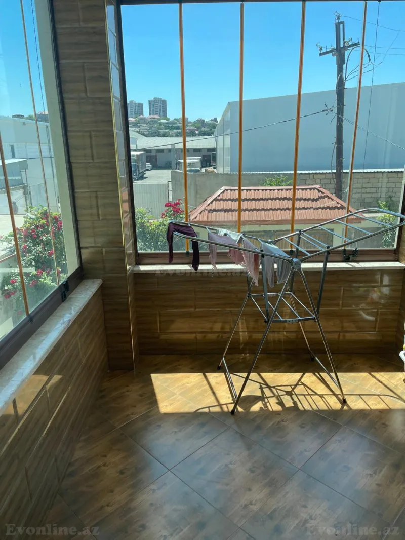 Satılır 7 otaqlı Həyət evi 330 m² M.Ə.Rəsulzadə - şəkil 10