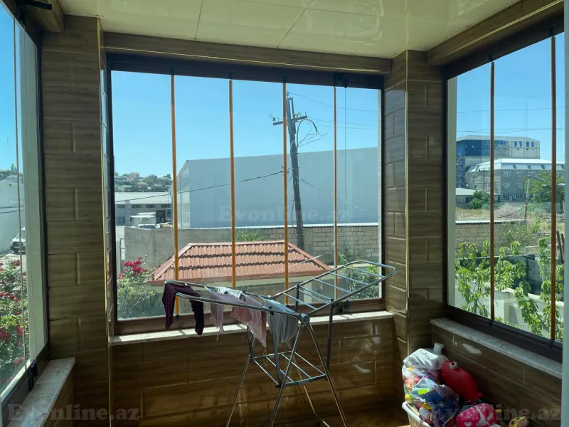 Satılır 7 otaqlı Həyət evi 330 m² M.Ə.Rəsulzadə - şəkil 11