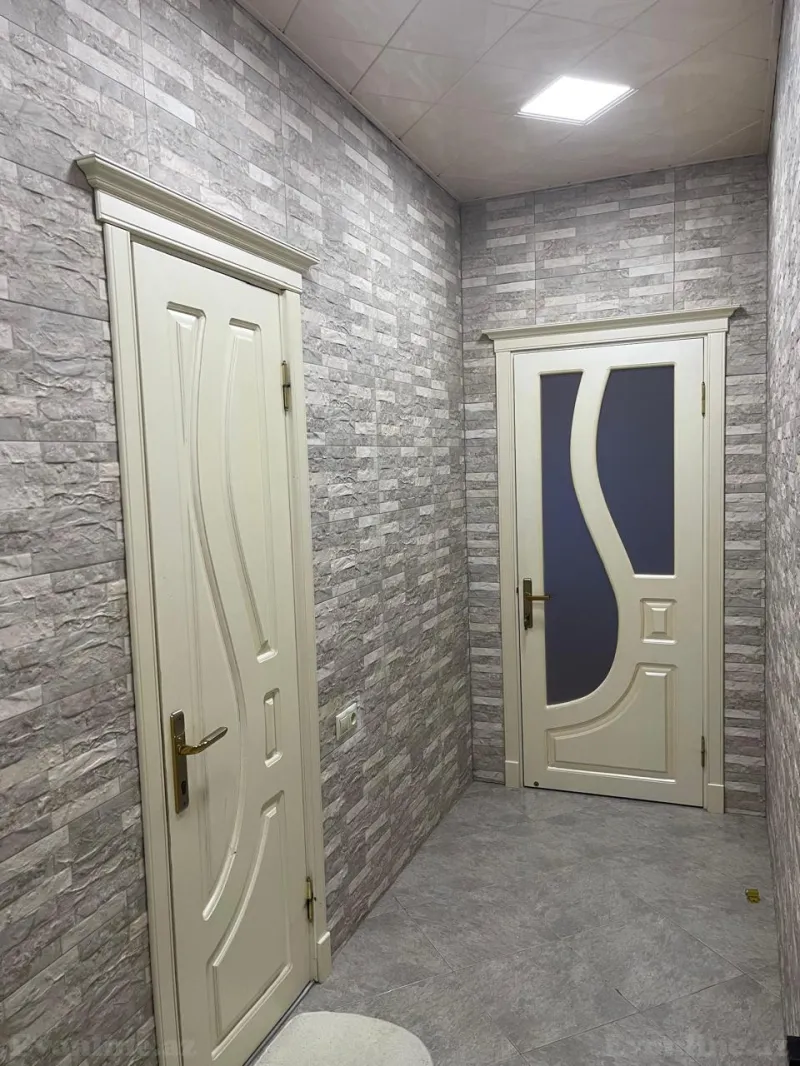 Satılır 7 otaqlı Həyət evi 330 m² M.Ə.Rəsulzadə - şəkil 12