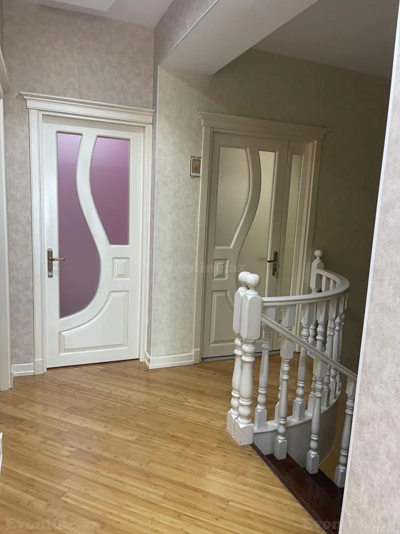 Satılır 7 otaqlı Həyət evi 330 m² M.Ə.Rəsulzadə - şəkil 13