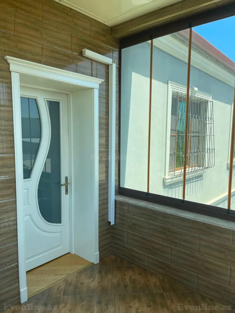 Satılır 7 otaqlı Həyət evi 330 m² M.Ə.Rəsulzadə - şəkil 14