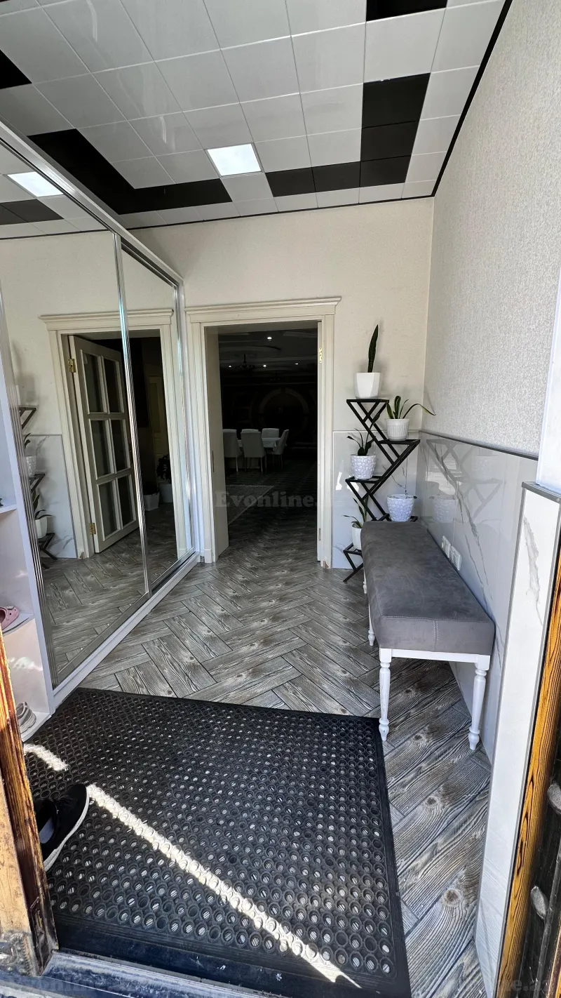 Satılır 7 otaqlı Həyət evi 330 m² M.Ə.Rəsulzadə - şəkil 16