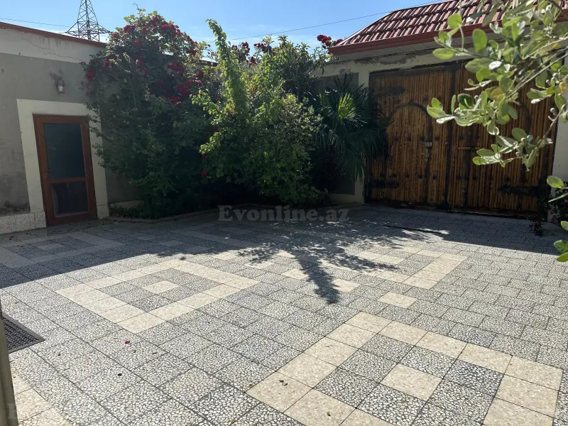 Satılır 7 otaqlı Həyət evi 330 m² M.Ə.Rəsulzadə - şəkil 19