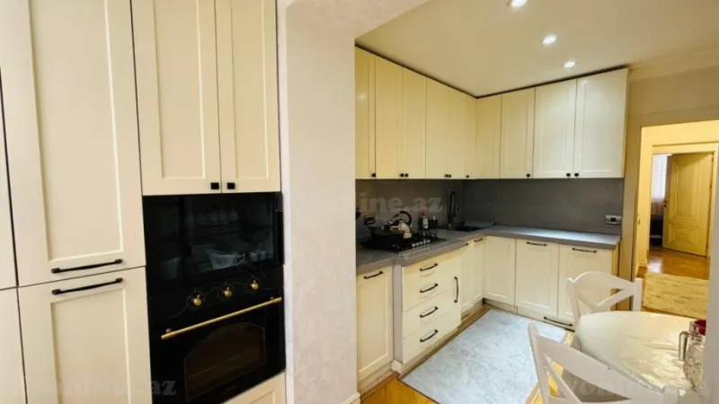 Satılır 3 otaqlı Mənzil Köhnə tikili 65 m² Sabunçu r. - şəkil 3