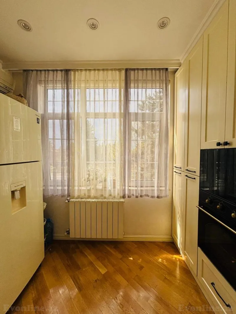 Satılır 3 otaqlı Mənzil Köhnə tikili 65 m² Sabunçu r. - şəkil 6