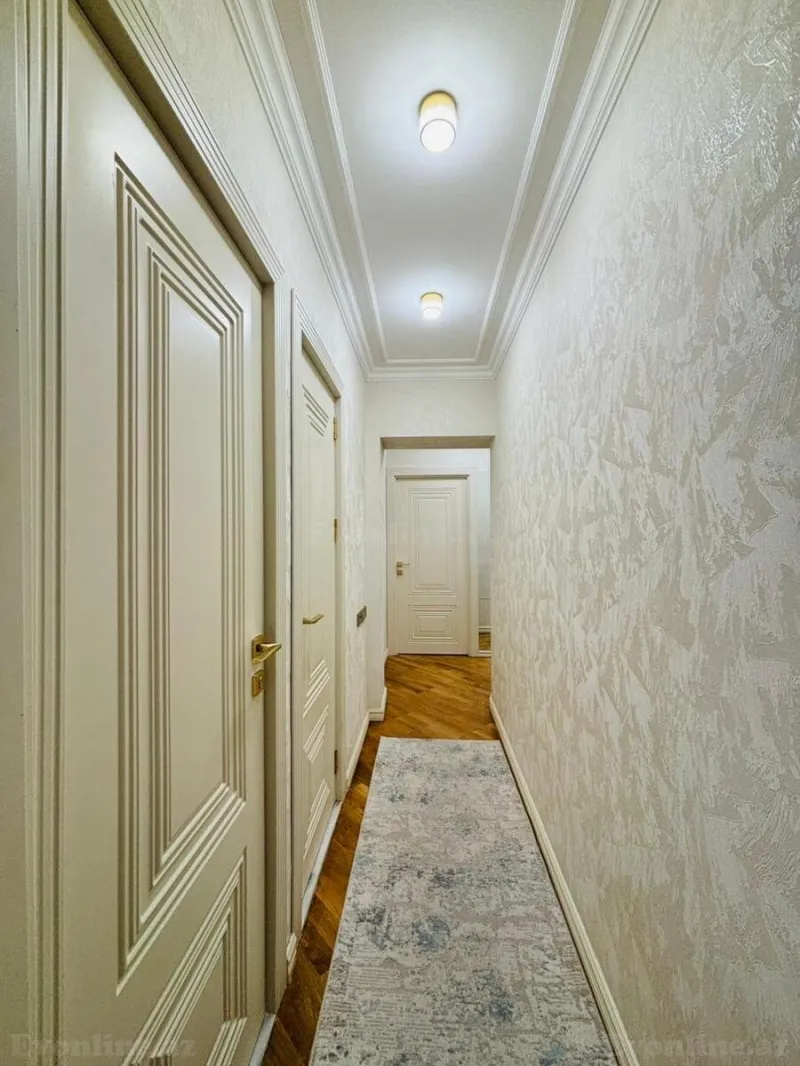 Satılır 3 otaqlı Mənzil Köhnə tikili 65 m² Sabunçu r. - şəkil 7