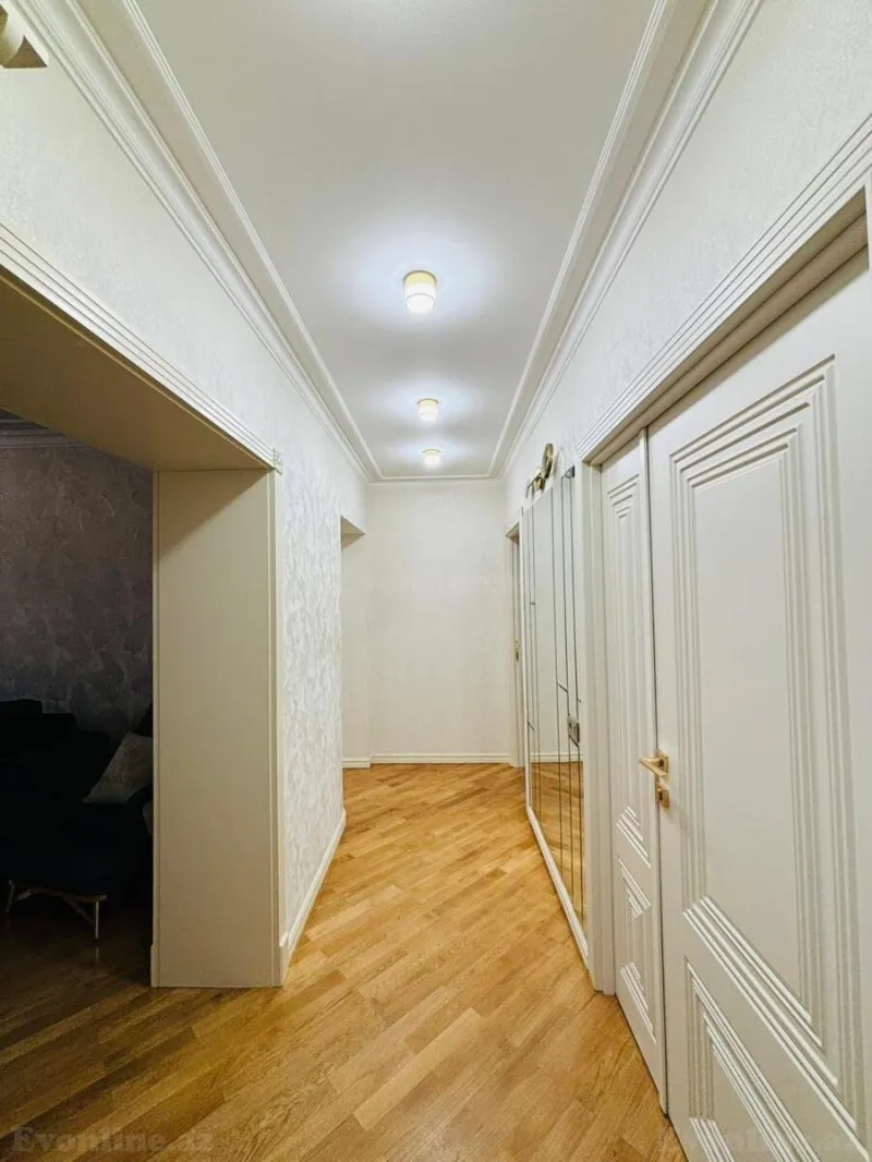 Satılır 3 otaqlı Mənzil Köhnə tikili 65 m² Sabunçu r. - şəkil 11