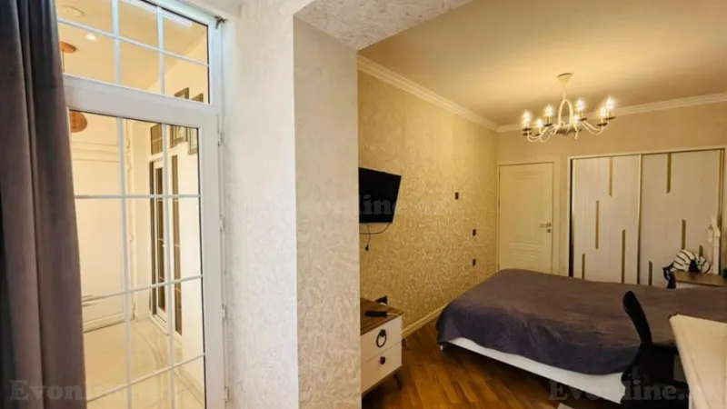 Satılır 3 otaqlı Mənzil Köhnə tikili 65 m² Sabunçu r. - şəkil 14