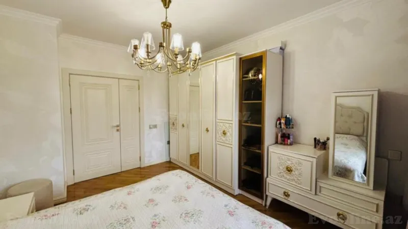 Satılır 3 otaqlı Mənzil Köhnə tikili 65 m² Sabunçu r. - şəkil 16